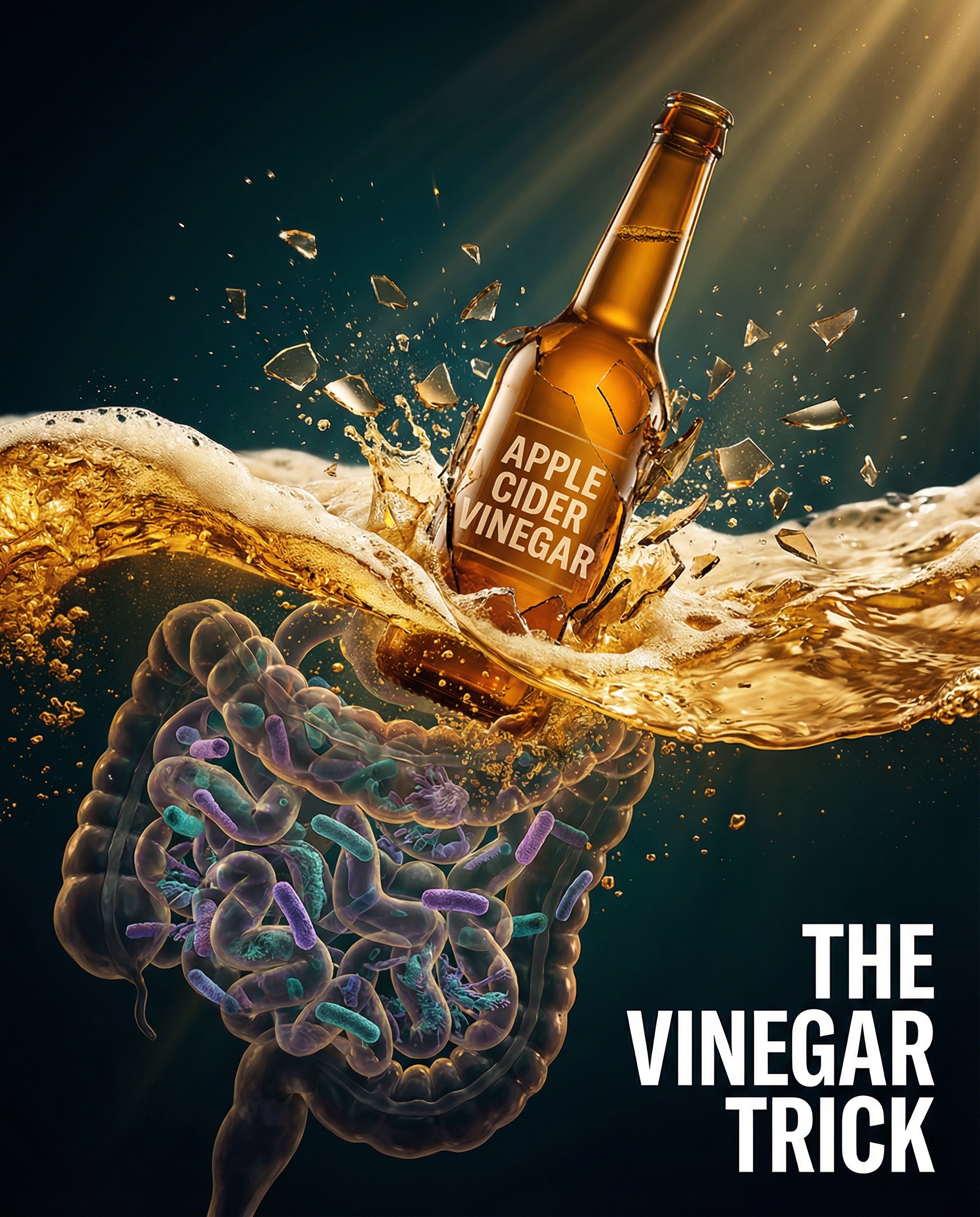 Copy Truque do Vinagre Weight Loss